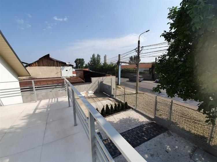 Hala 182 mp + birouri /spatii depozitare 120 mp, Izvoare - 3