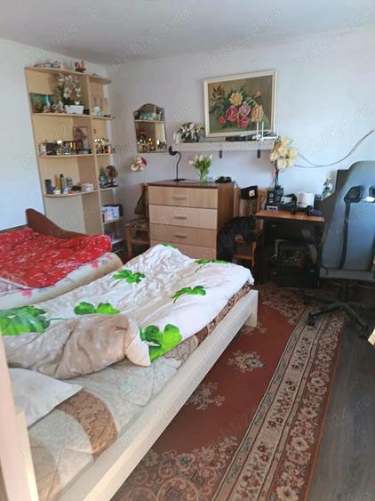 Vand casa D+P+E ,130MP,400 mp teren Valea Lupului sau schimb cu ap 3 camere plus dif de min25000 e - 4