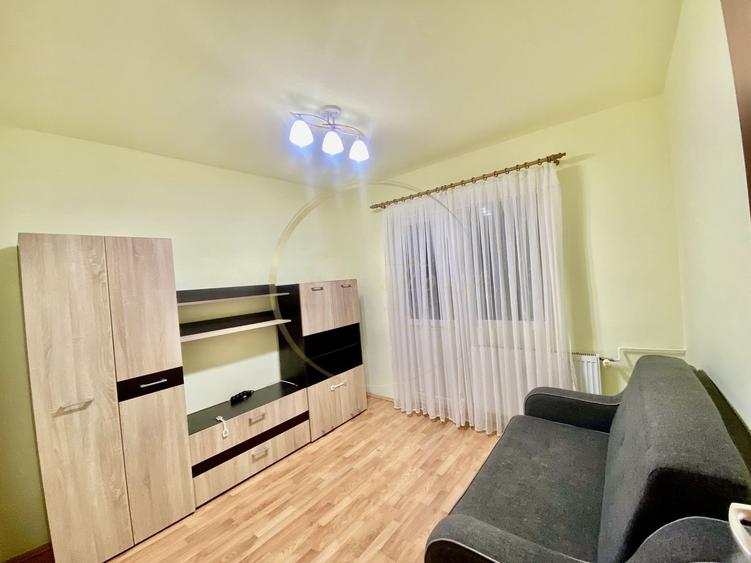 PRIVELIȘTE SPRE CENTRUL TIMIȘOAREI | Apartament 2 camere-Gheorghe Lazăr | OFERTĂ - 5