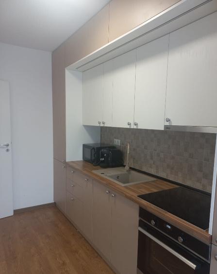 Apartament 2 camere zona Cetatii,decomandat - 1