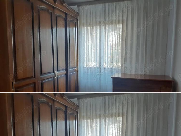 Se inchiriaza apartament cu 2 camere, Radauti - 5