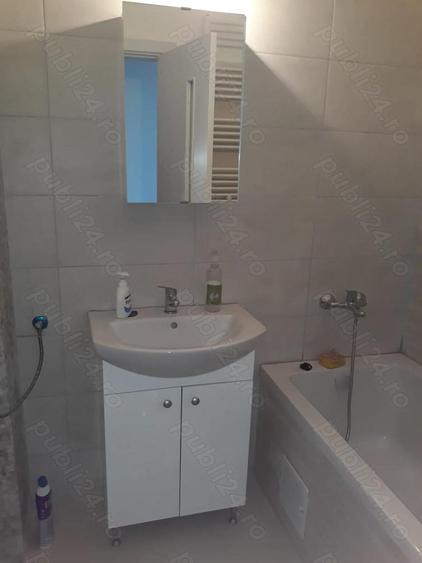 Garsoniera de inchiriat_strada Rezervelor - 6