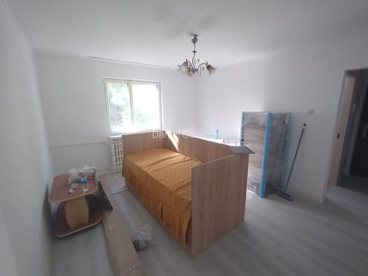 Apartament cu 2 camere semidecomandat în Brâncoveanu Apartament cu 2 camere semidecomandat în Brâncoveanu