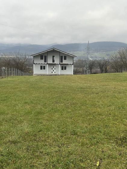 Vand casa sat Bejan - 4