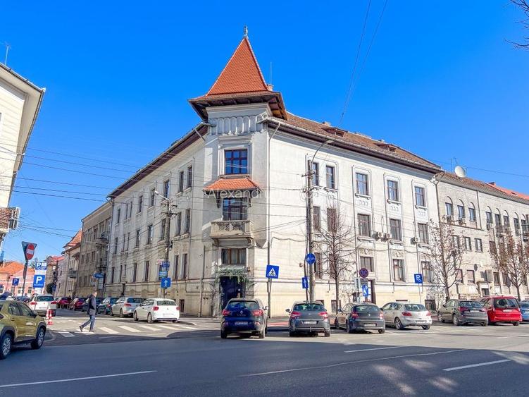 Spațiu Birou, 105 mp, Finisaje Noi, Centru, Calea Dorobanților Spațiu Birou, 105 mp, Finisaje Noi, Centru, Calea Dorobanților