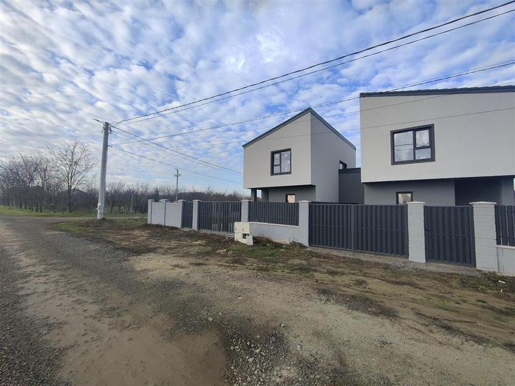 Vila Noua Mosnita Noua - 10