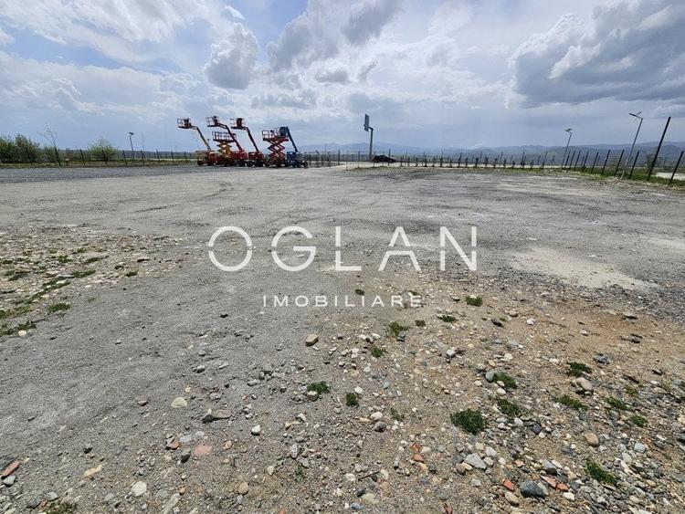 Cladire administrativa+hala+10.759 mp teren, Industrial Vest - 20