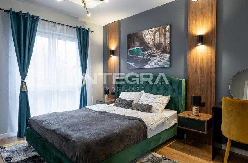 Pet Friendly |  Apartament si Terasa | Prima Inchirierea | 4 Camere cu 3 Bai - 14