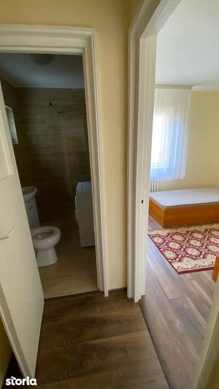 Apartament 2 camere Gheorgheni zona Piata Hermes , mobilat - 1