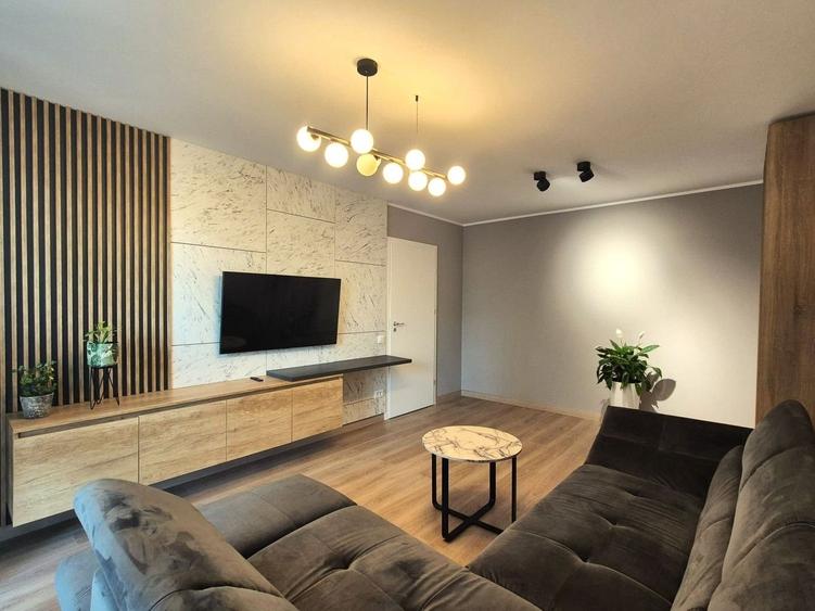 URBAN PLAZA, bloc nou, orientare vestică, apartament la cheie - 6