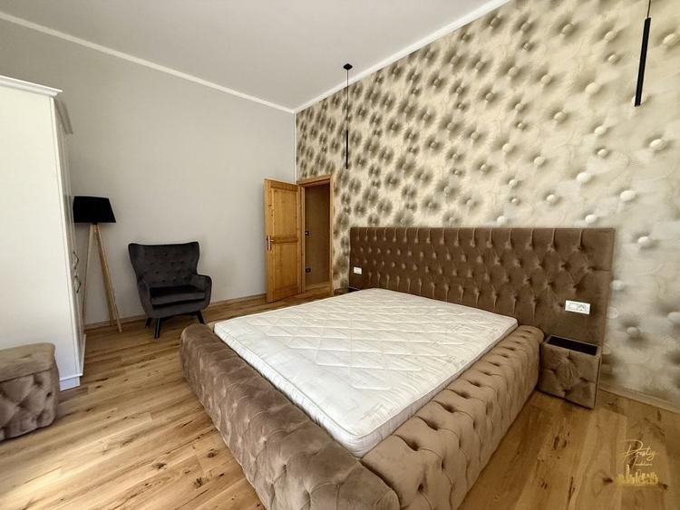 Apartament modern cu 4 camere in zona Ultracentrala - Oradea - 10