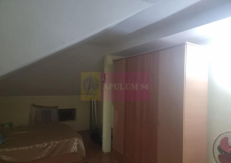 ISLAZ / IF - CASA P+1 (7 CAM) DE VANZARE - 10