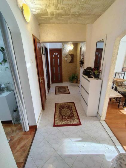 Apartament ultracentral, 3 camere ! - 7