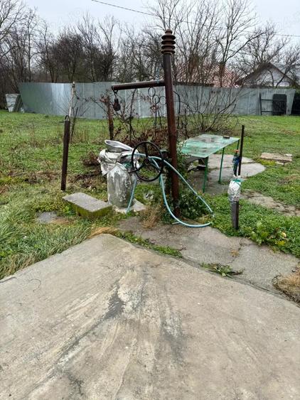 Vand casa ?i teren intravilan - 4