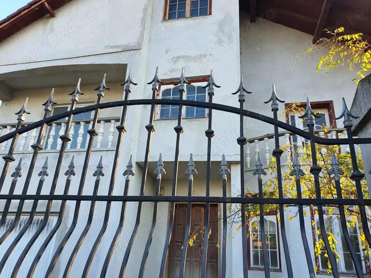 Casa de vanzare in TURDA ,Jud.CLUJ. Cartier Primaverii str,Ocatvian Goga Nr16. - 6