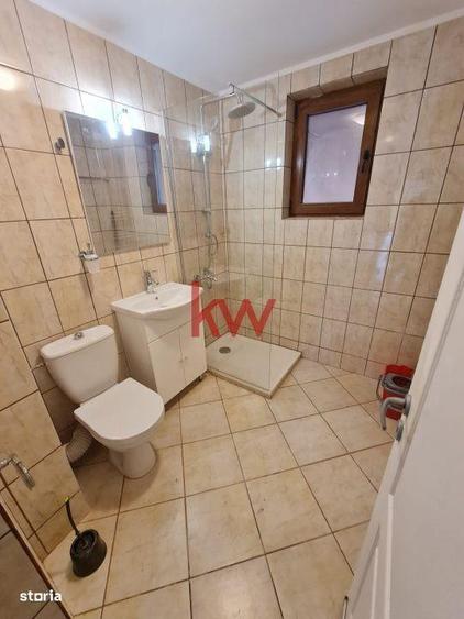 Etaj de vila, spatiu comercial sau de birouri, pentru cabinete, magazi - 4