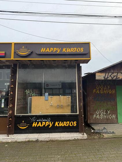 Spatiu Comercial Vama Veche 33mp - 7