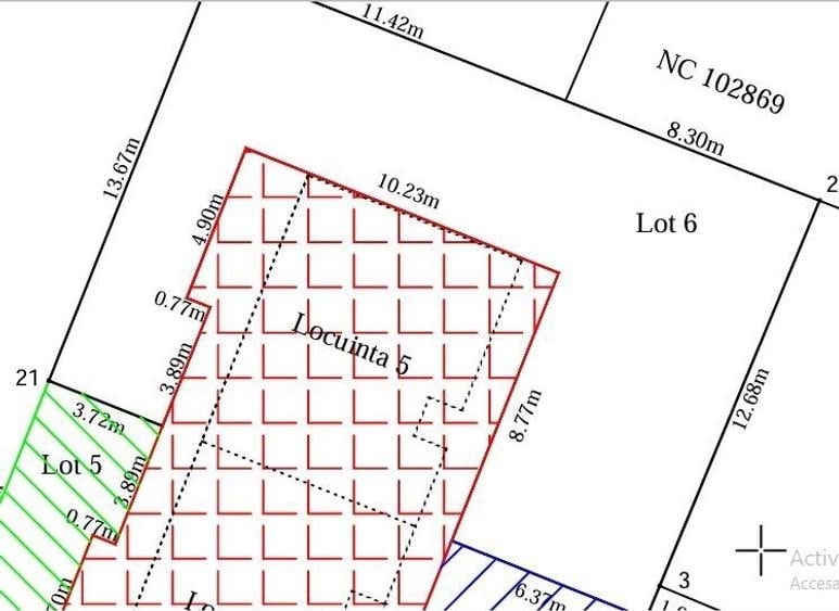 vila insir. 4cam,3bai + 1-2-3 parcari/centru Popesti Leordeni - 35