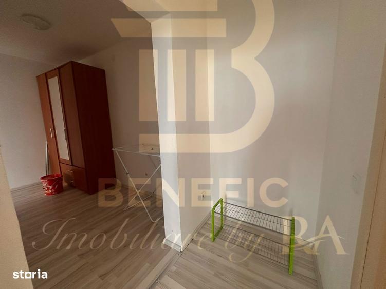 De vanzare apartament decomandat 2 camere, zona Nord, Ploiesti - 2