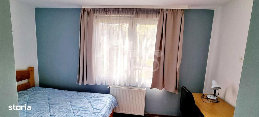 Apartament, 30 m2, - 5