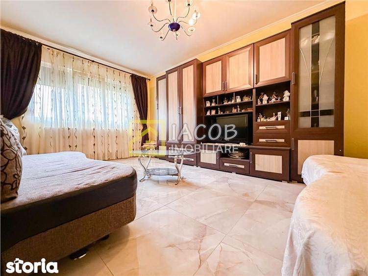 Garsoniera confort I, str Milcov-Investitie sigura sau locuinta ideala - 2