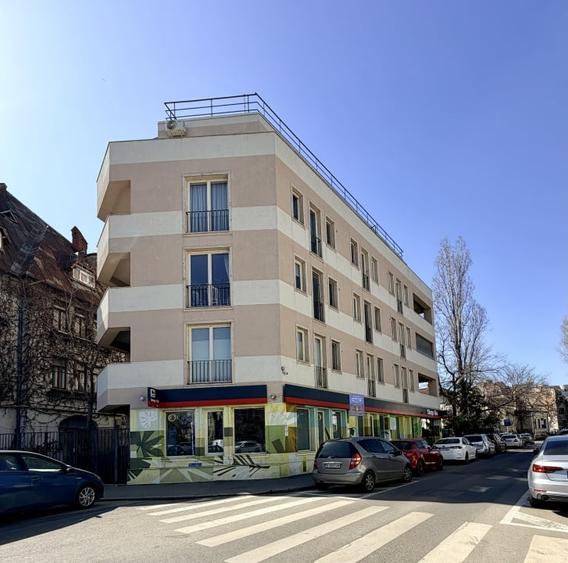 Apartament spațios parcul Grădina Icoanei cu loc de parcare inclus - 3