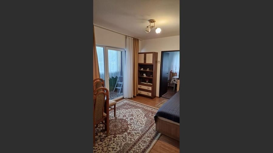 Apartament 1 camera | Parcare - 6