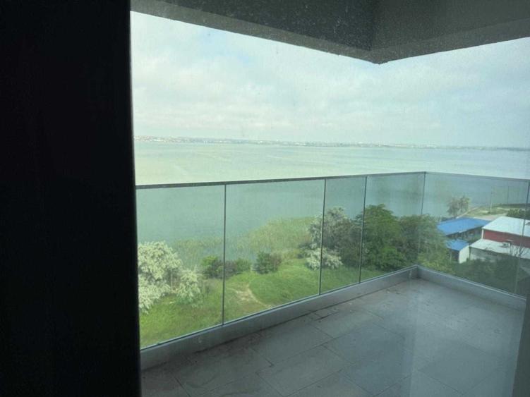 OCAZIE Multiple Apartamente 2 si 3 camere. Bdul Mamaia. Bloc nou. Pret negociabil 1900eur+TVA/mp. Construite la alb. Toate utilitatile disponibile - 1