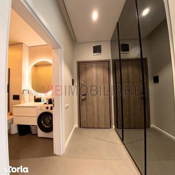 2 Camere - Central - Bloc nou - 5