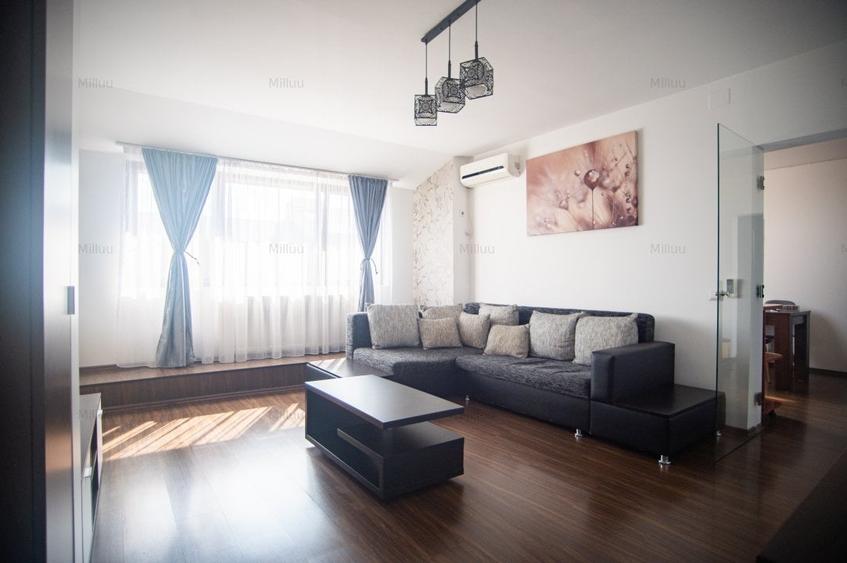 2 camere – Girocului - 1