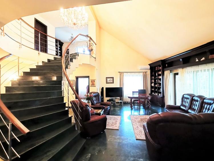 Inchiriere vila 5 camere in Voluntari-Andronache - 3