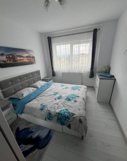 Apartament 2 camere 60mp, balcon, parcare, etaj intermediar, zona Iulius Mall - 1