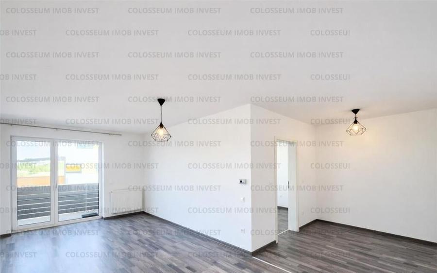 Apartament 3 camere+parcare- zona Avantgarden - 6