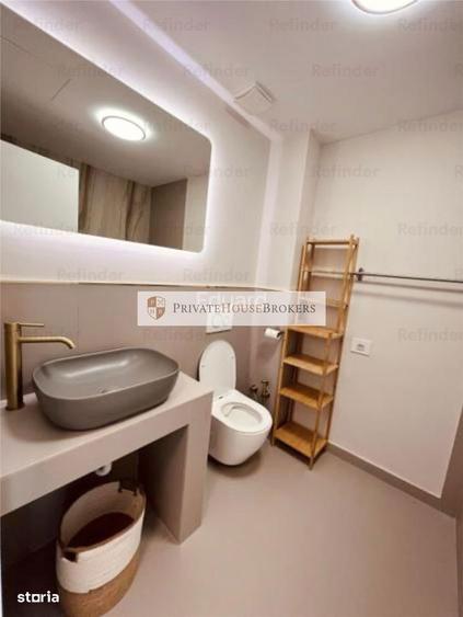 Pipera | Aviatiei | Rond OMV | Catted Family | Bloc 2023 | Parcare - 16