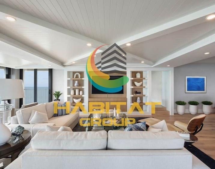 Apartament 3 camere – zona Tineretului | Finisaje premium | Terasă 8 mp - 5