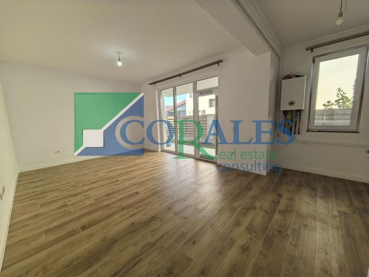 Apartament Nou la Parter cu Curte Proprie (36 mp)! Loc de parcare! - 1