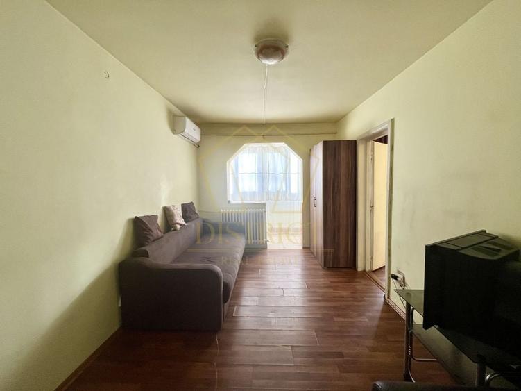 Apartament cu 2 camere | Piața Doina - 1