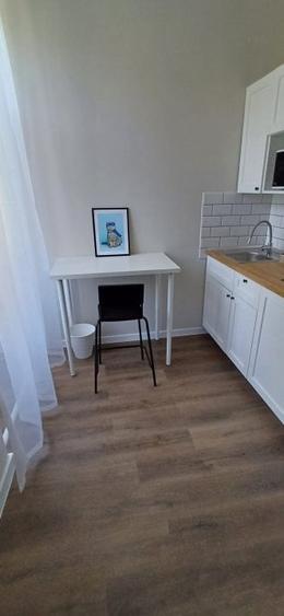 Central Apartament 2 camere aproape de UMF si Cuza - 2