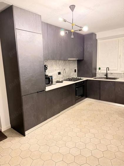 Inchiriez apartament lux zona buna - 2