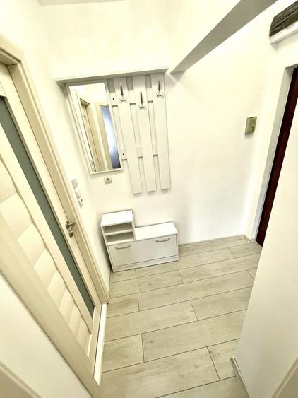 Apartament cu 1 camera 30 Mp2 renovat. Tudor - 13