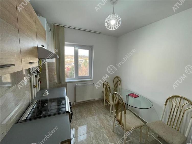 Apartament renovat cu 3 camere decomandate in Cisnadie Sibiu - 9