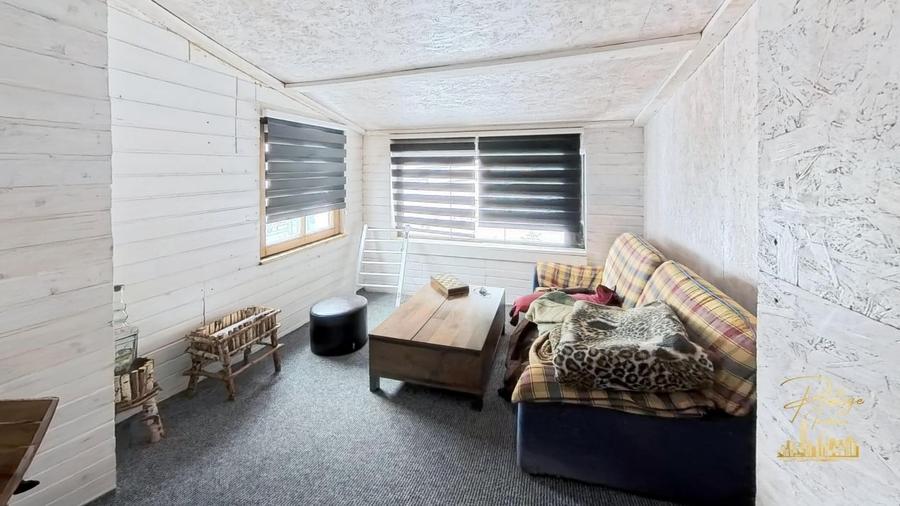 Pensiune cu restaurant si 4 dormitoare de vanzare in Vartop - Arieseni - 24