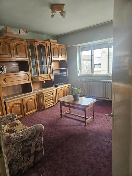 Apartament cu o camera str Traian Lalescu - 3