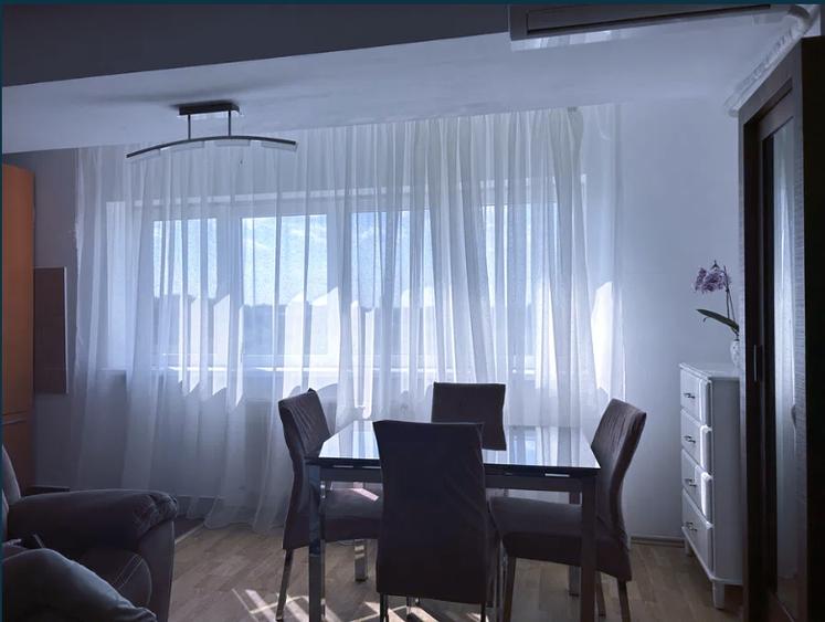 Inchiriere apartament 3 camere Citylights Pipera - 6