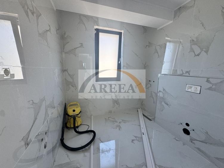 Vila 5 camere Otopeni Central-bucatarie si finisaje incluse - 23