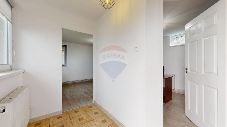 Inchiriere imobil Brasov, zona centrala, strada Aurel Vlaicu, curte - 24