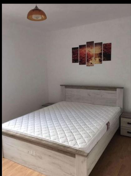 Inchiriez apartament 2 camere in onesti - 1