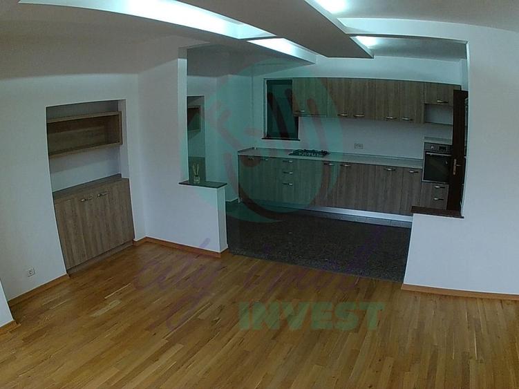 Apartament 5 camere cu 2 parcari,  langa parcul Herastrau - 8