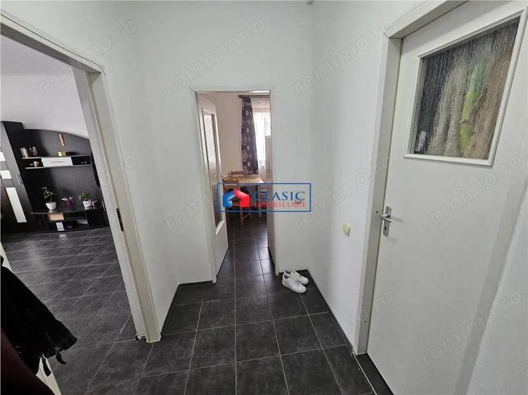 Vanzare apartament finisat, mobilat si utilat, strada Dambovitei, aproape de Cinema Marasti - 12