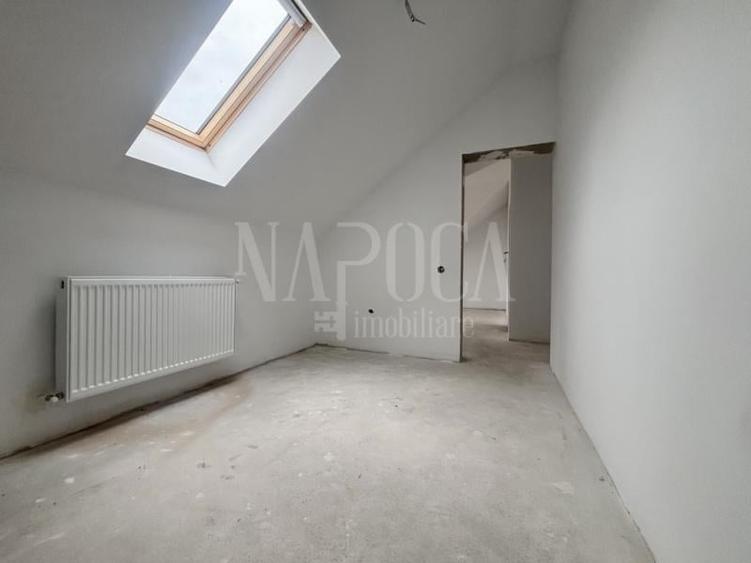 Casa 4 camere de vanzare in Chinteni - 7